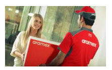 ARAMEX Middle East Special Line