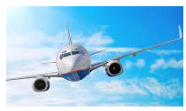 international air transport